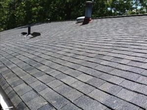 soft wash roof 