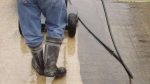 rockland county concrete cleaning
