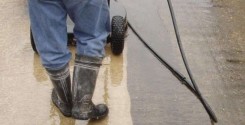 rockland county concrete cleaning